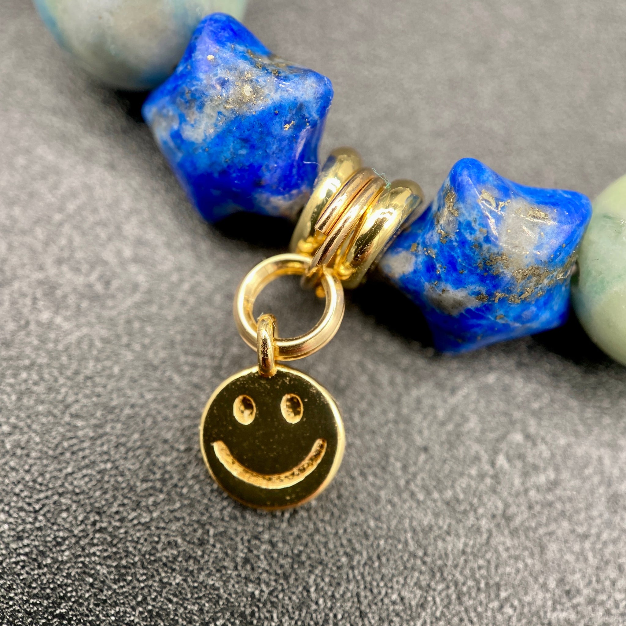 Sanctuary of Stones x Humbles: Seven Talismans for Modern Alchemy