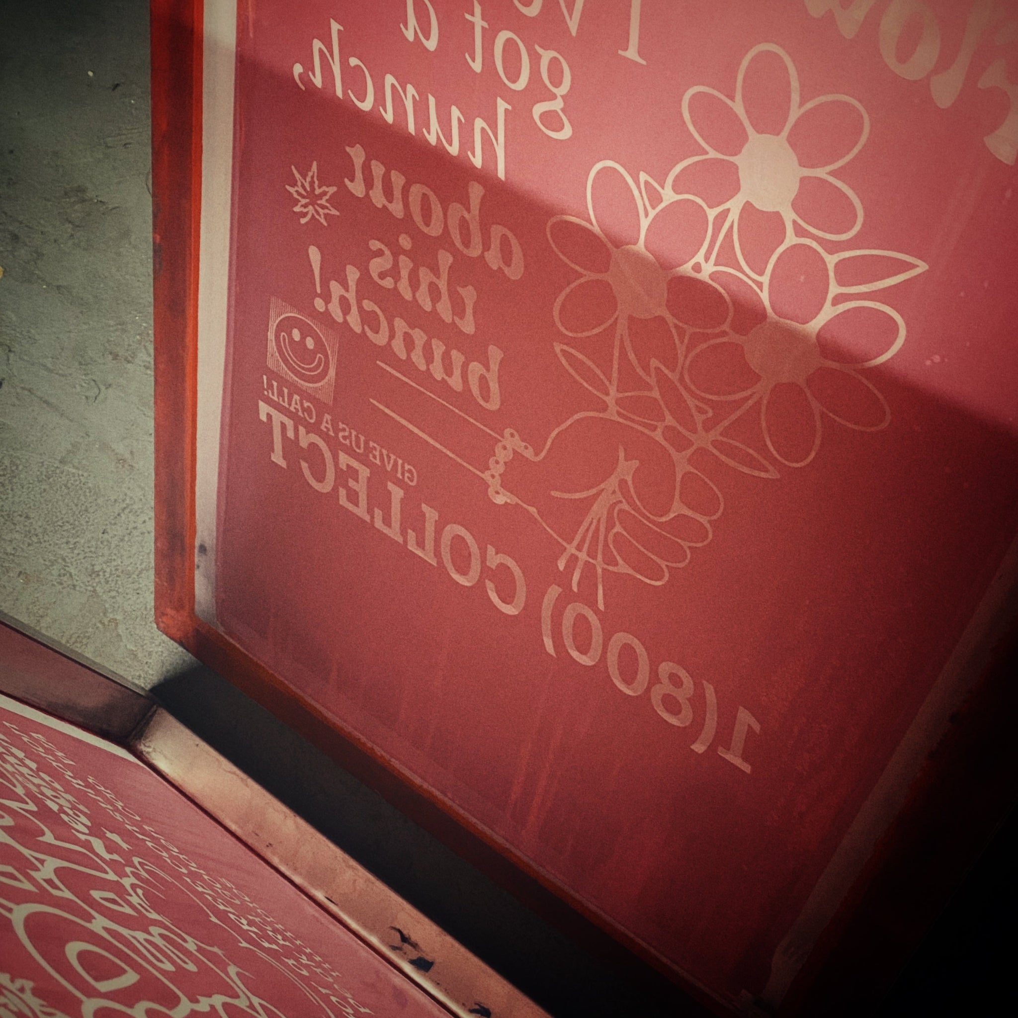 Why We Keep It Small