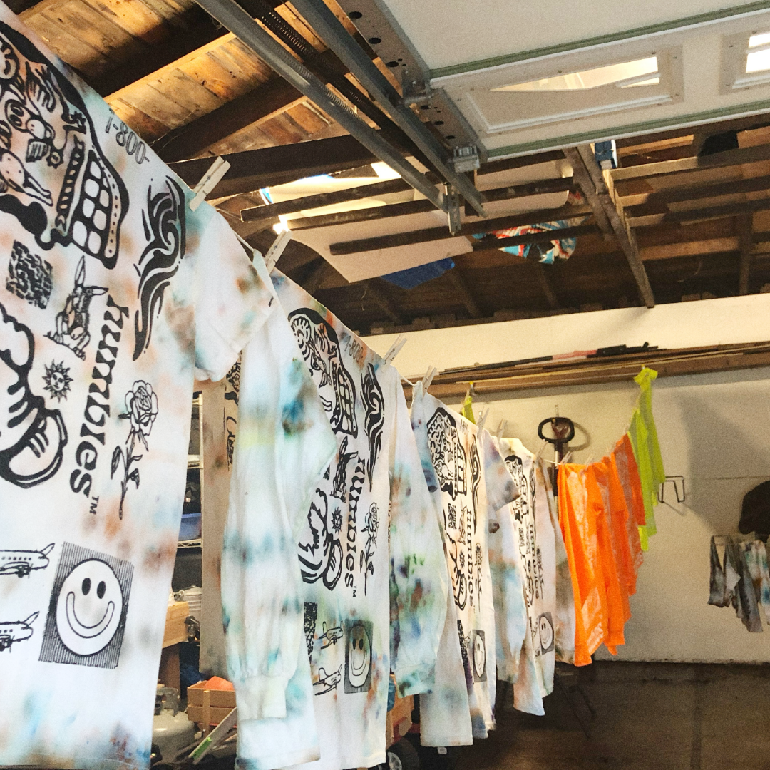 Becoming Somebody: The First Step