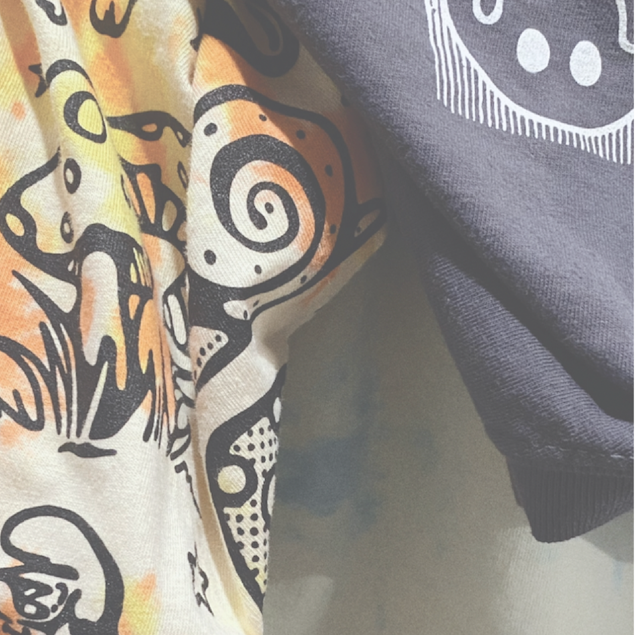 Tie-Dye vs. Garment Dye: Why We Love Both