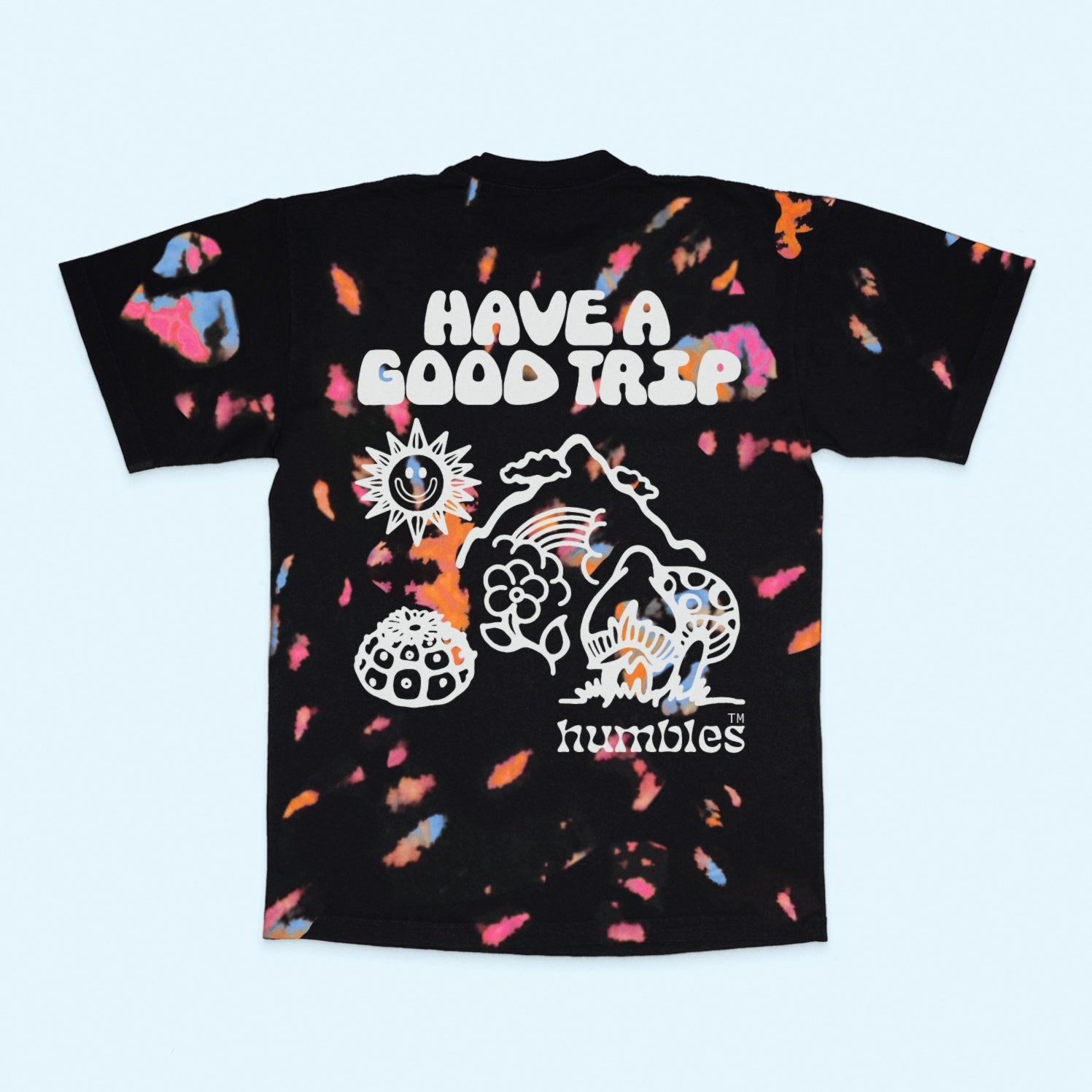 “Have a good trip” v3 collection