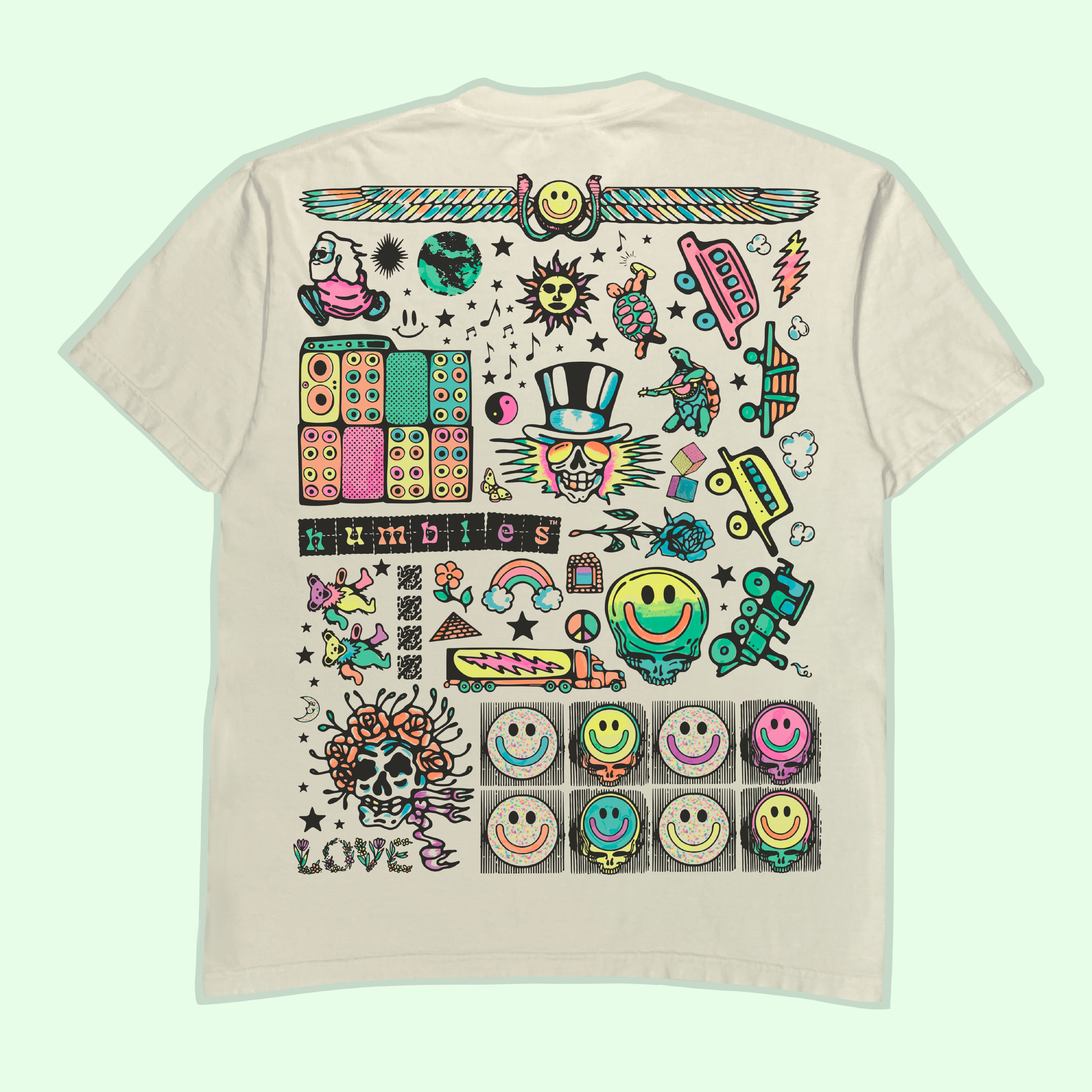 Amazon.com: Factory Effex 16-88420 Suzuki 'S' Bar T-Shirt