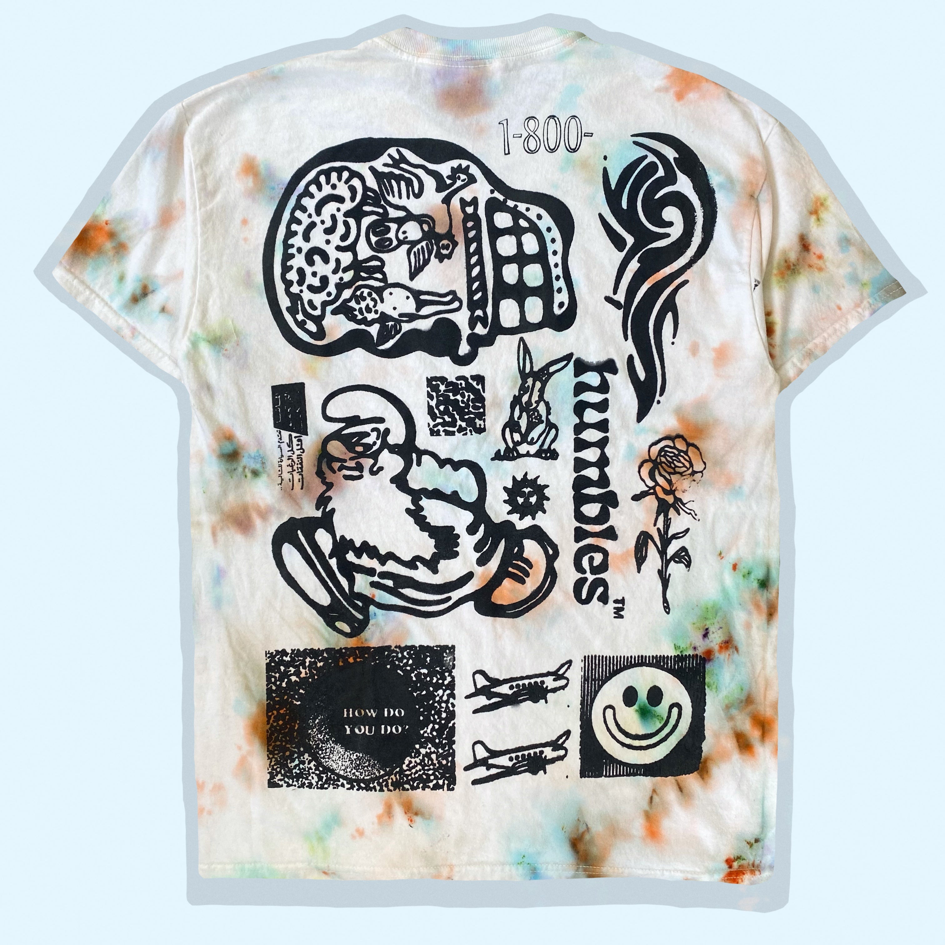 Humbles™️ Originals 1 – Humblesbrand